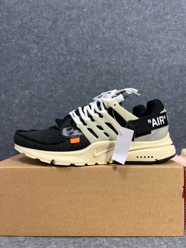 Nike Air Presto Off-White