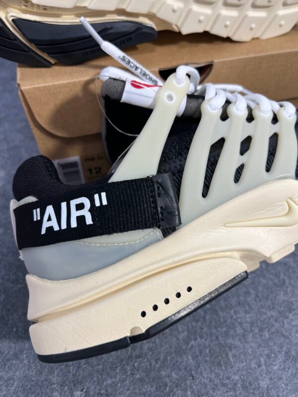 Nike Air Presto Off-White