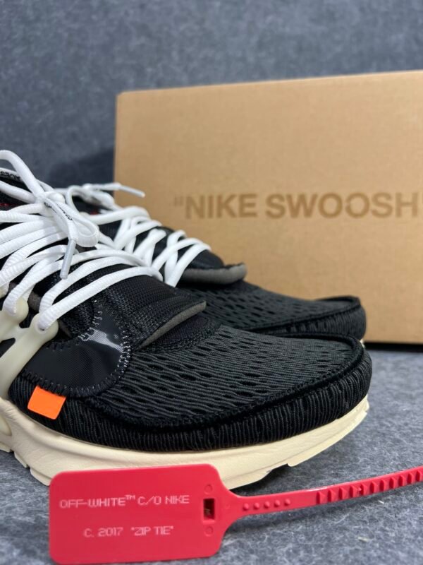 Nike Air Presto Off-White