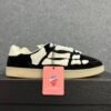 AMIRI Pacific Bones Black