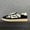 AMIRI Pacific Bones Black