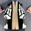 AMIRI Pacific Bones Black