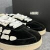AMIRI Pacific Bones Black