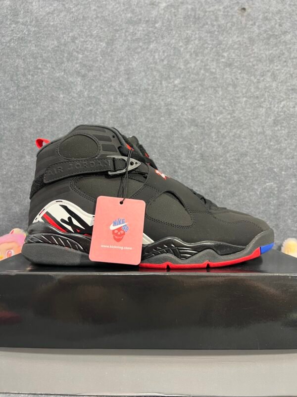 Jordan 8 Retro Playoffs
