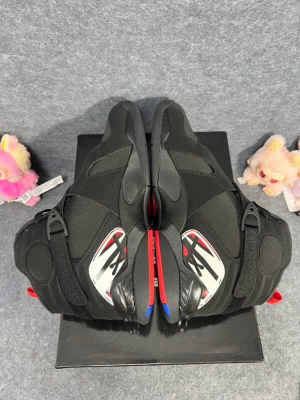 Jordan 8 Retro Playoffs