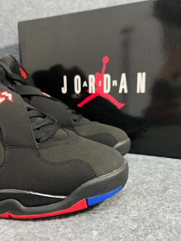 Jordan 8 Retro Playoffs