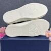 Dior B23 Low Top Logo Oblique