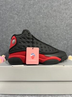 Jordan 13 Retro Bred
