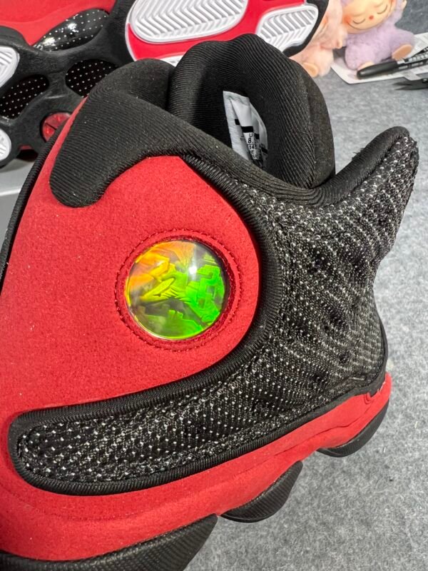 Jordan 13 Retro Bred