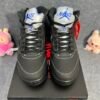 Jordan 5 Retro Awake NY Black