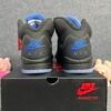 Jordan 5 Retro Awake NY Black