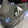 Jordan 5 Retro Awake NY Black