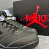 Jordan 5 Retro Awake NY Black