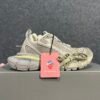 Balenciaga 3XL Off White