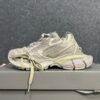 Balenciaga 3XL Off White