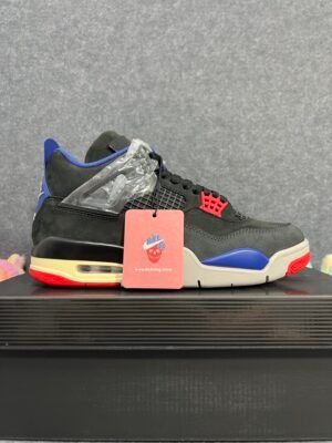 Jordan 4 Retro Rare Air