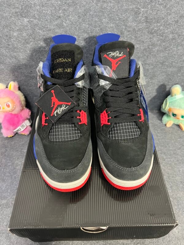 Jordan 4 Retro Rare Air