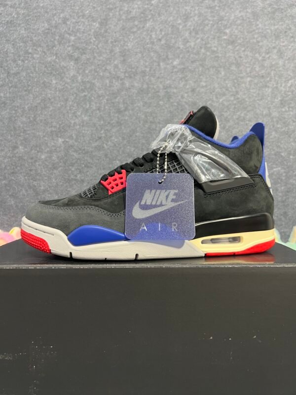 Jordan 4 Retro Rare Air