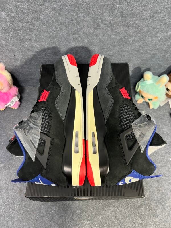 Jordan 4 Retro Rare Air