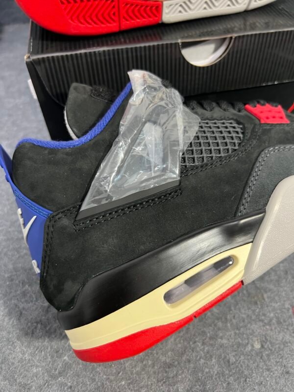 Jordan 4 Retro Rare Air