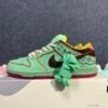 Nike SB Dunk Low Rodeo Tourmaline