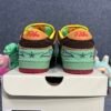 Nike SB Dunk Low Rodeo Tourmaline