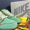 Nike SB Dunk Low Rodeo Tourmaline
