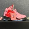 Jordan 5 Retro Awake NY Arctic Pink