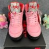 Jordan 5 Retro Awake NY Arctic Pink