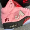 Jordan 5 Retro Awake NY Arctic Pink