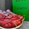 Bottega Veneta Orbit red