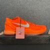 Nike Kobe 6 Protro Total Orange