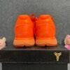 Nike Kobe 6 Protro Total Orange