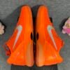 Nike Kobe 6 Protro Total Orange