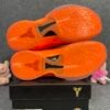 Nike Kobe 6 Protro Total Orange