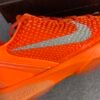 Nike Kobe 6 Protro Total Orange