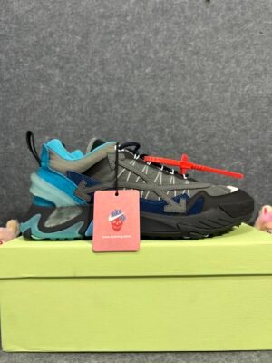Off-White Odsy-2000 Blue Black AW20