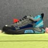 Off-White Odsy-2000 Blue Black AW20