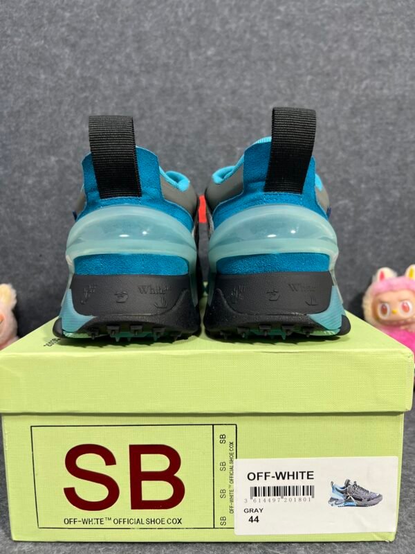 Off-White Odsy-2000 Blue Black AW20