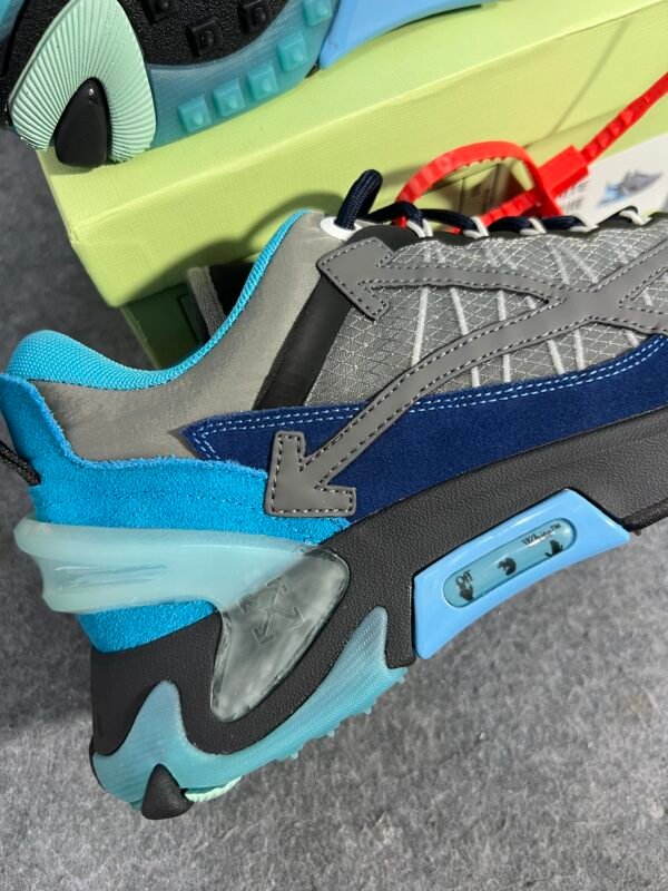 Off-White Odsy-2000 Blue Black AW20