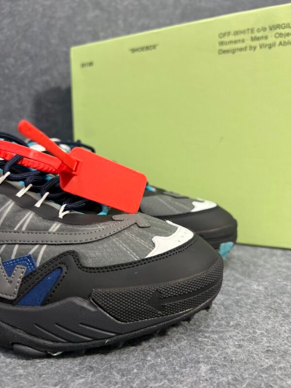 Off-White Odsy-2000 Blue Black AW20