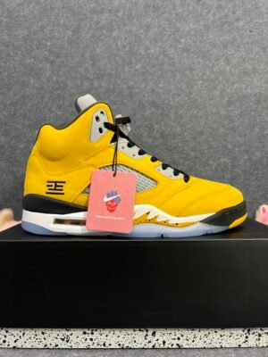 Jordan 5 Retro Tokyo T23