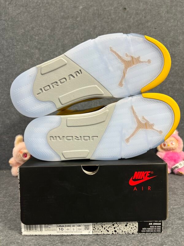 Jordan 5 Retro Tokyo T23