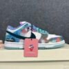 Nike SB Dunk Low Futura Laboratories Bleached Aqua