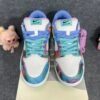 Nike SB Dunk Low Futura Laboratories Bleached Aqua