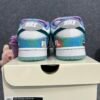 Nike SB Dunk Low Futura Laboratories Bleached Aqua