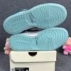 Nike SB Dunk Low Futura Laboratories Bleached Aqua