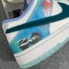 Nike SB Dunk Low Futura Laboratories Bleached Aqua