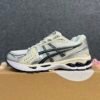 ASICS Gel-Kayano 14 White Midnight