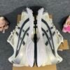ASICS Gel-Kayano 14 White Midnight